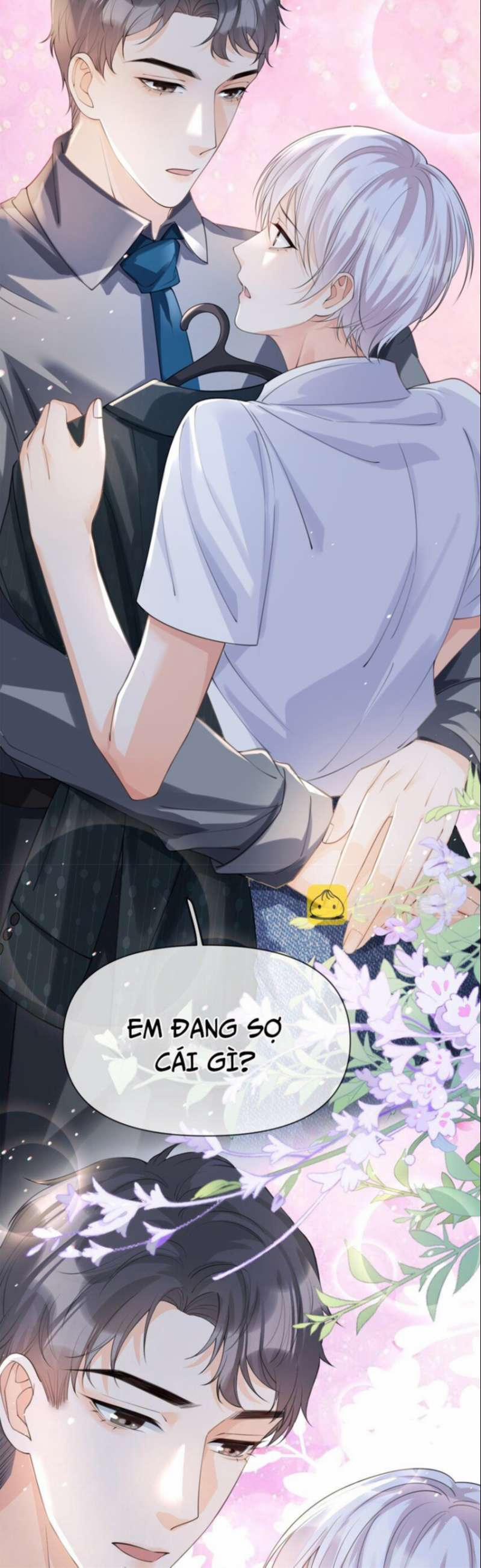 Bị Vạn Người Ghét Sau Khi Trùng Sinh Bạo Hồng Toàn Mạng 24 trang 9