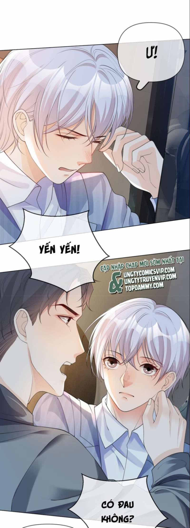 Bị Vạn Người Ghét Sau Khi Trùng Sinh Bạo Hồng Toàn Mạng 25 trang 1