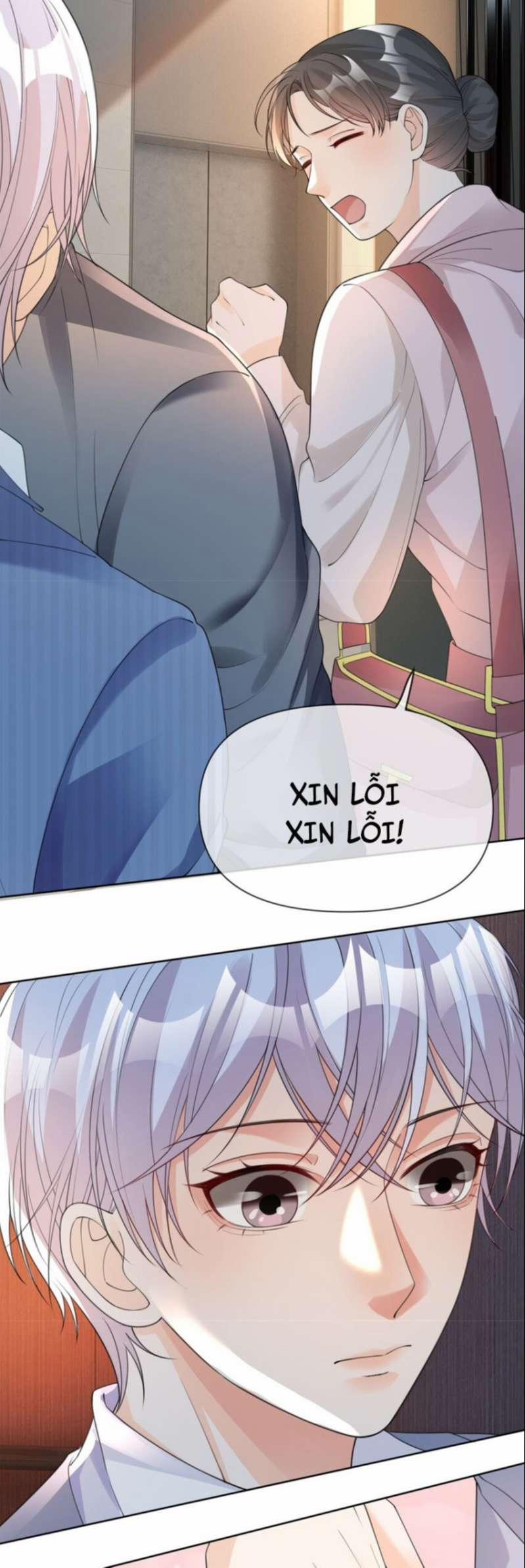 Bị Vạn Người Ghét Sau Khi Trùng Sinh Bạo Hồng Toàn Mạng 25 trang 13