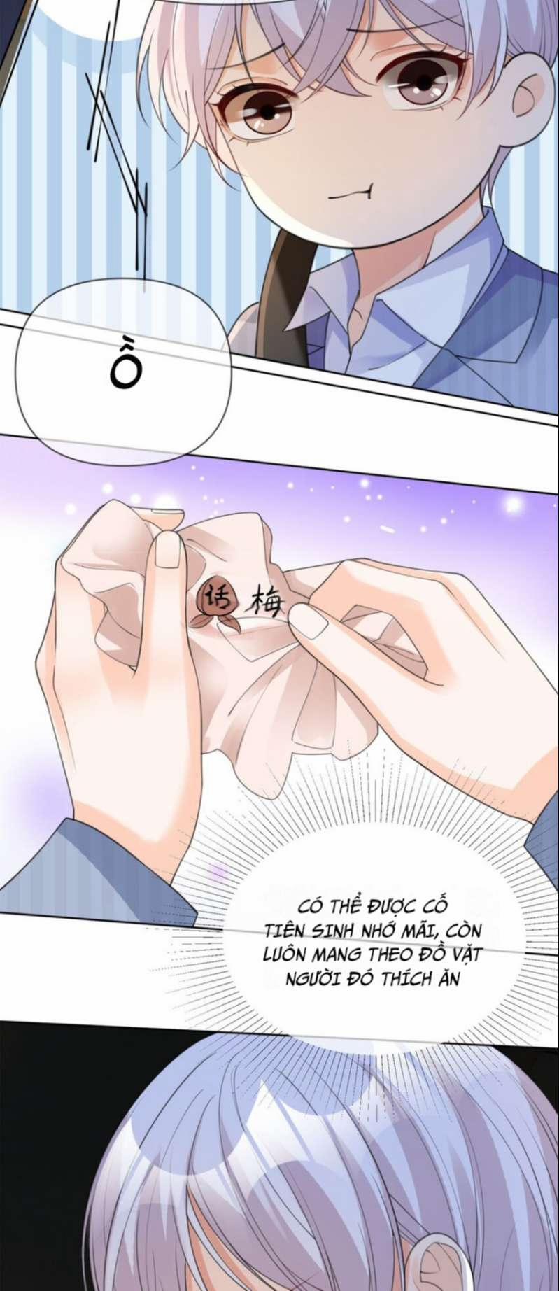 Bị Vạn Người Ghét Sau Khi Trùng Sinh Bạo Hồng Toàn Mạng 25 trang 23