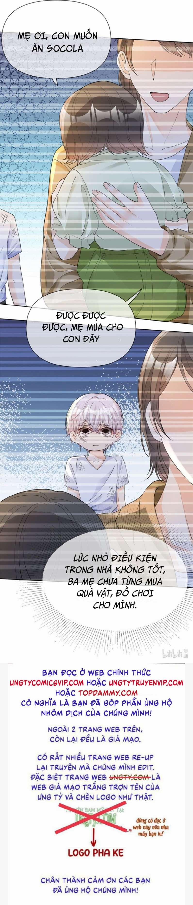 Bị Vạn Người Ghét Sau Khi Trùng Sinh Bạo Hồng Toàn Mạng 25 trang 25