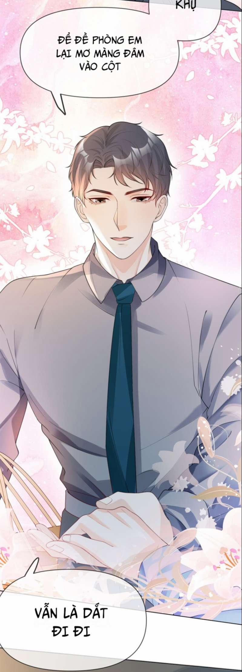 Bị Vạn Người Ghét Sau Khi Trùng Sinh Bạo Hồng Toàn Mạng 25 trang 3