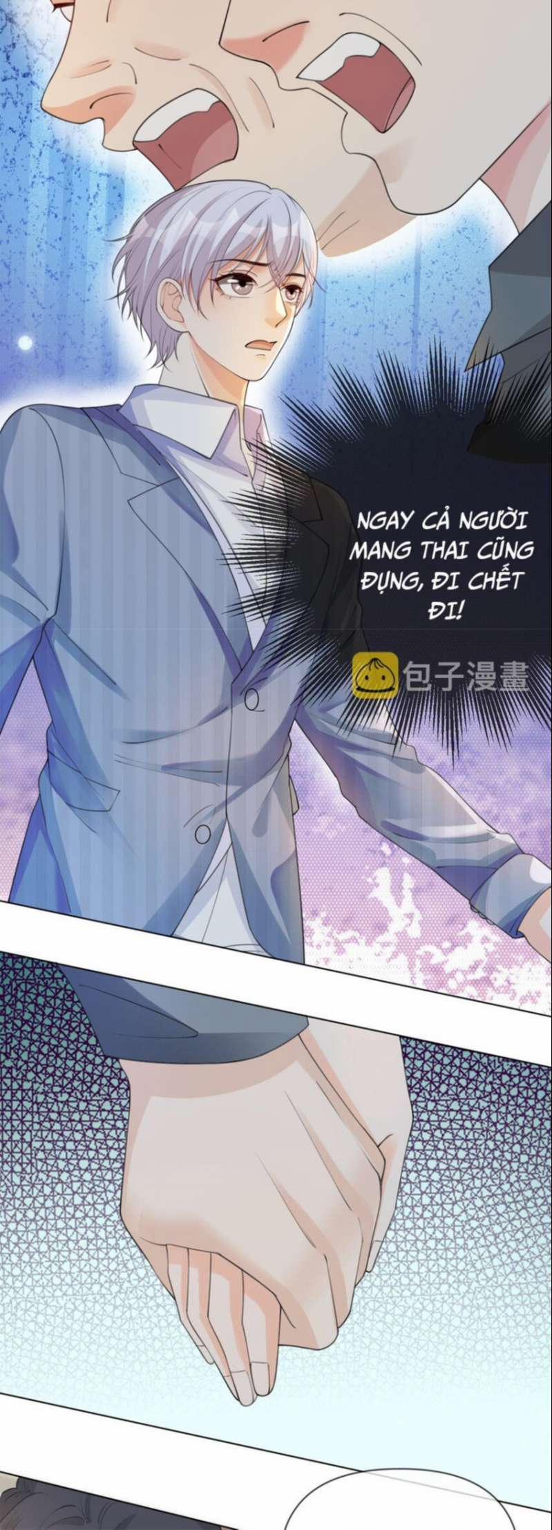 Bị Vạn Người Ghét Sau Khi Trùng Sinh Bạo Hồng Toàn Mạng 25 trang 7