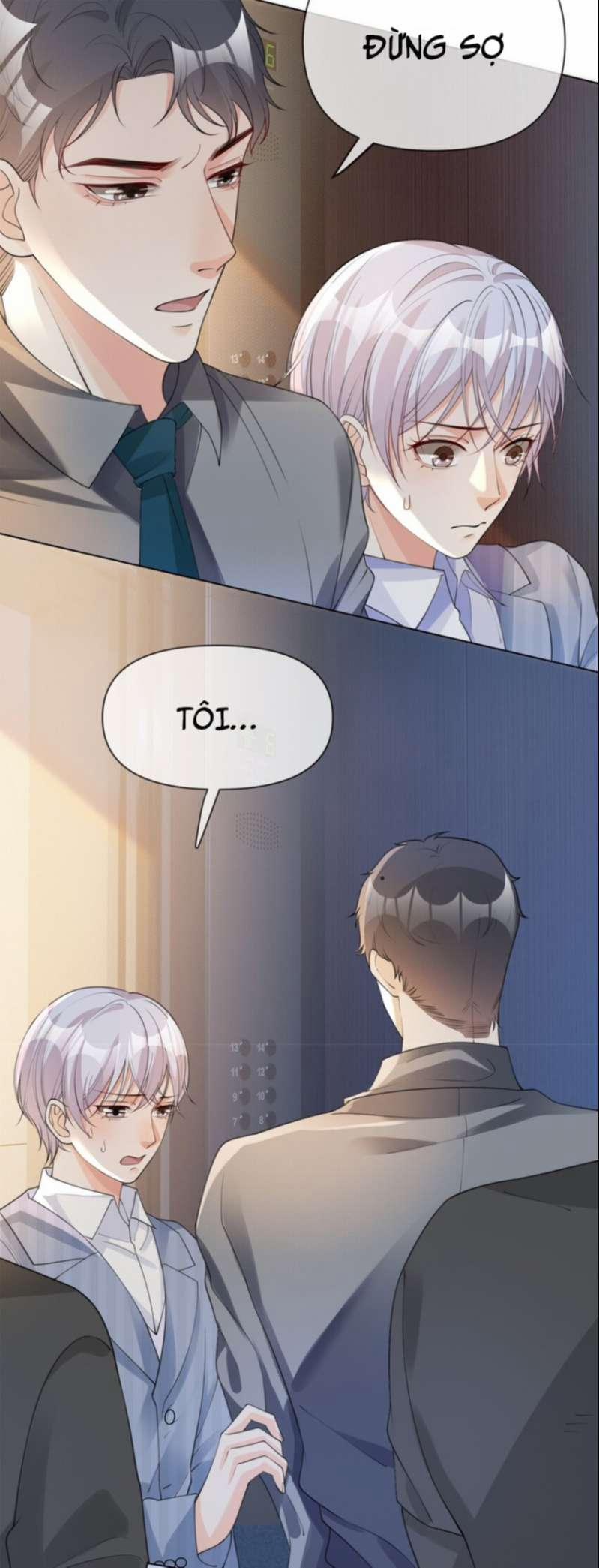 Bị Vạn Người Ghét Sau Khi Trùng Sinh Bạo Hồng Toàn Mạng 25 trang 8