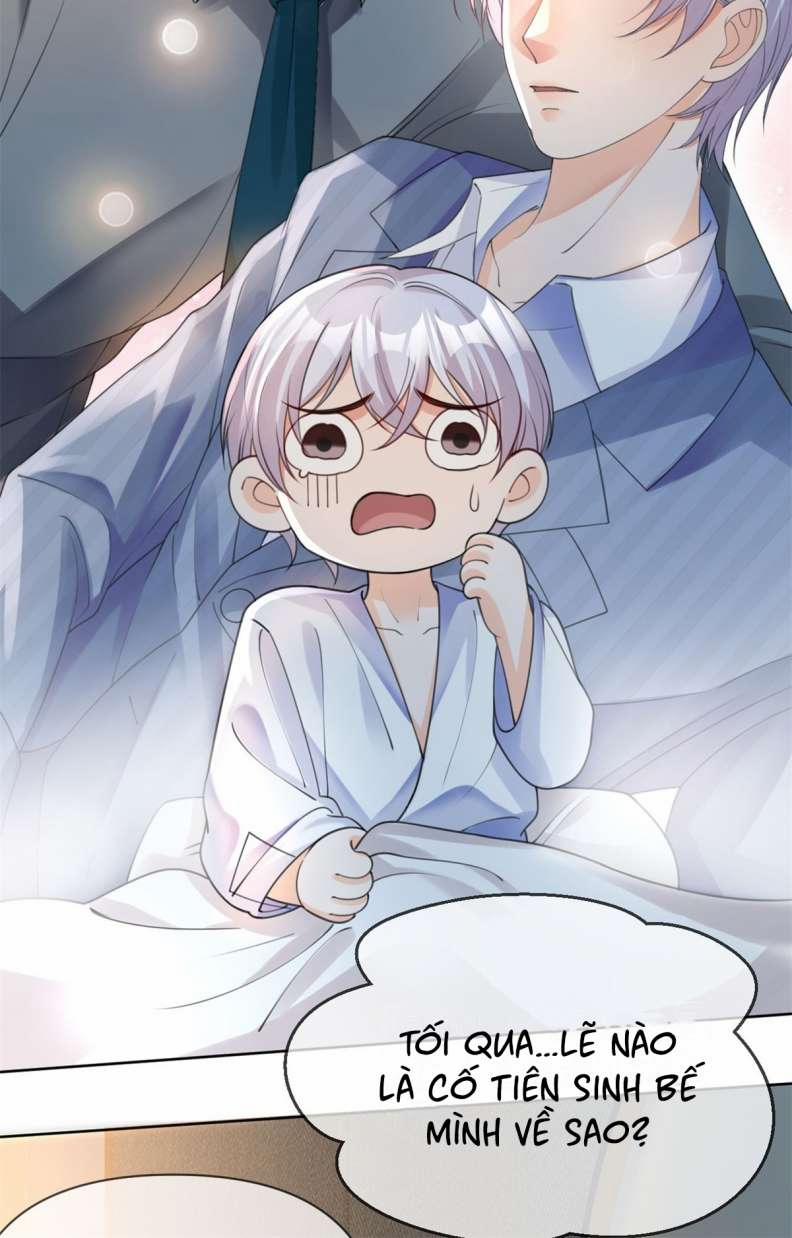 Bị Vạn Người Ghét Sau Khi Trùng Sinh Bạo Hồng Toàn Mạng 26 trang 19