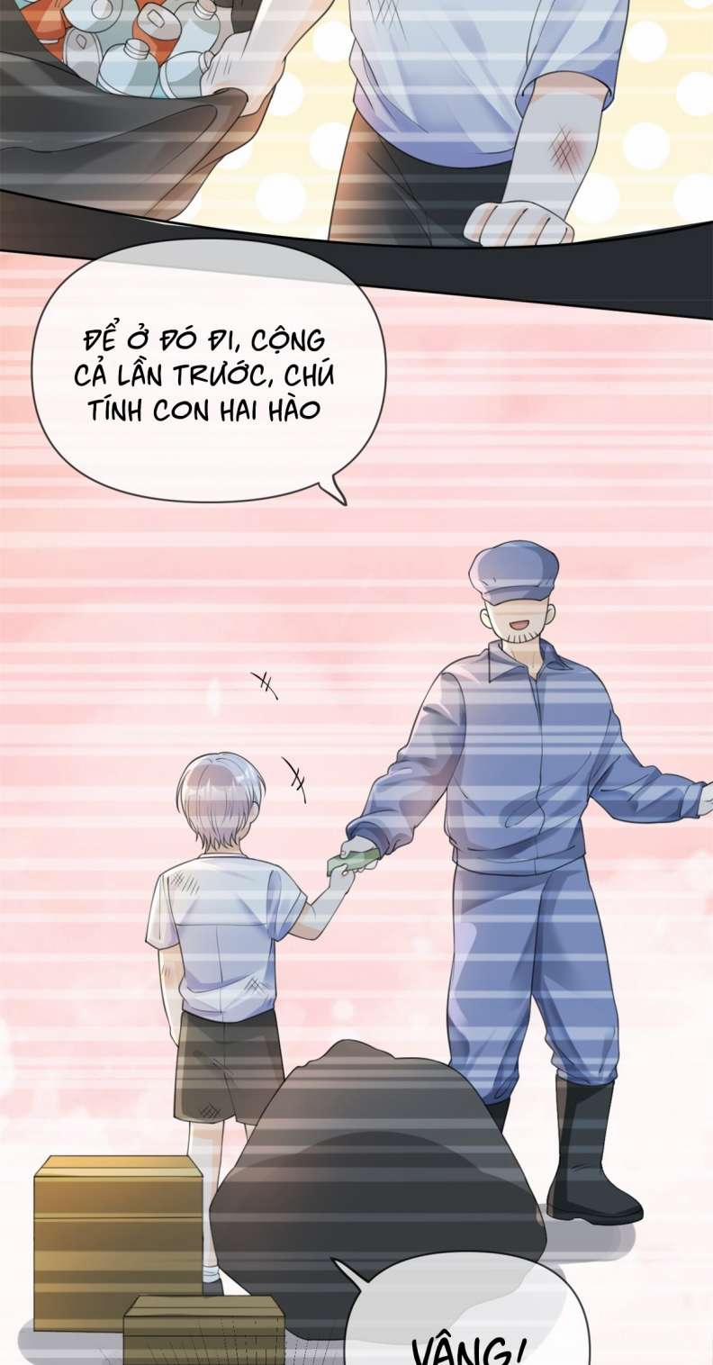 Bị Vạn Người Ghét Sau Khi Trùng Sinh Bạo Hồng Toàn Mạng 26 trang 2