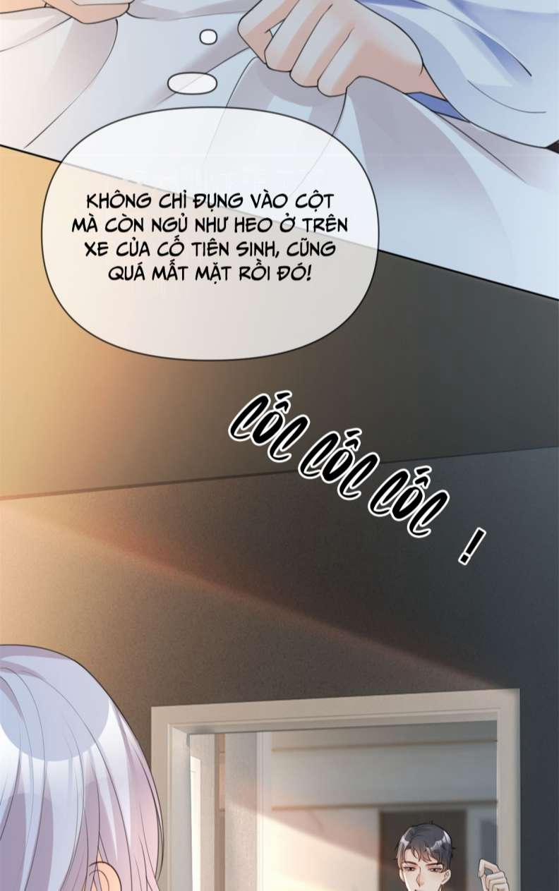 Bị Vạn Người Ghét Sau Khi Trùng Sinh Bạo Hồng Toàn Mạng 26 trang 21