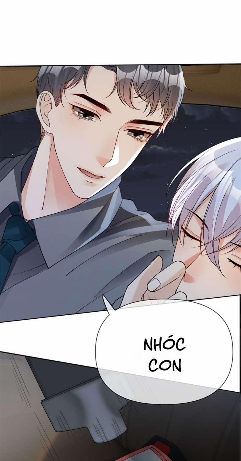 Bị Vạn Người Ghét Sau Khi Trùng Sinh Bạo Hồng Toàn Mạng 26 trang 8