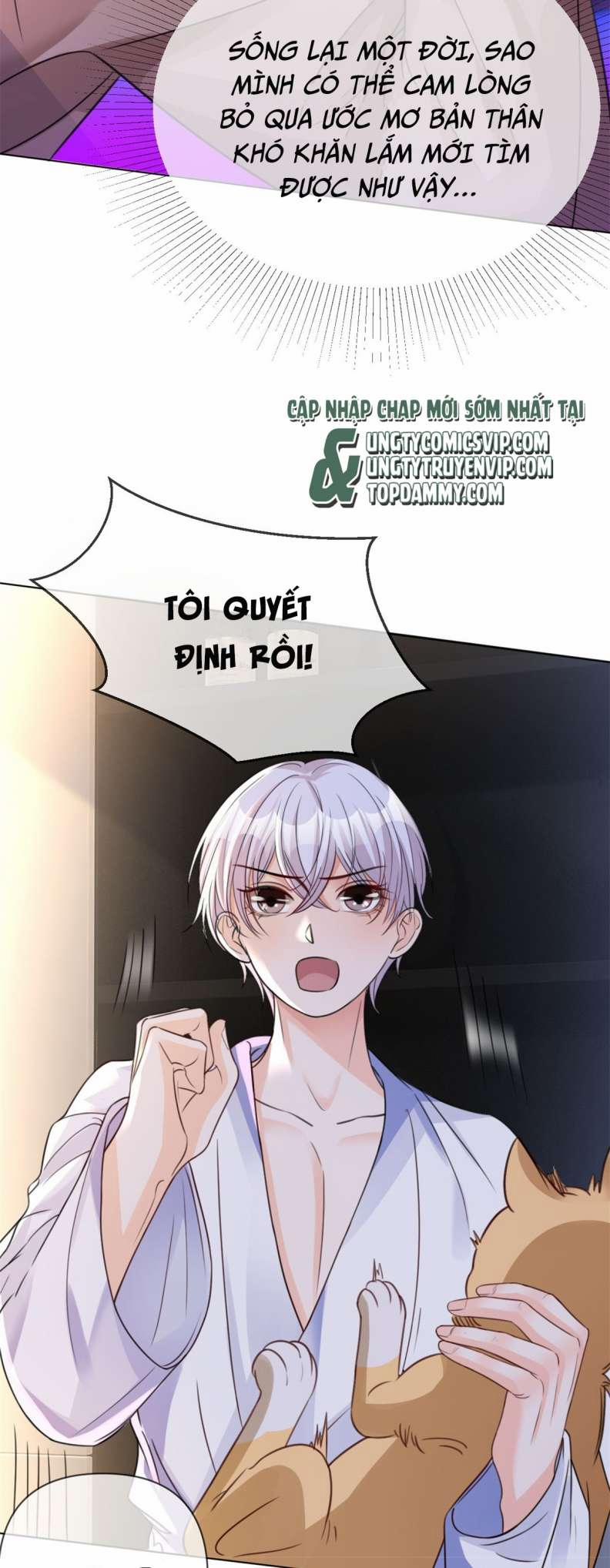 Bị Vạn Người Ghét Sau Khi Trùng Sinh Bạo Hồng Toàn Mạng 27 trang 13