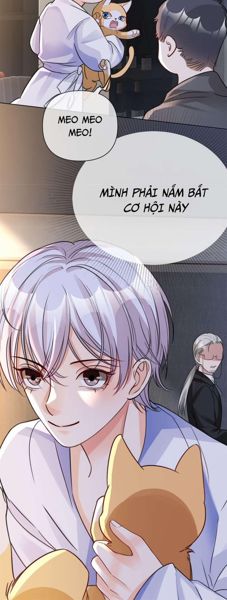 Bị Vạn Người Ghét Sau Khi Trùng Sinh Bạo Hồng Toàn Mạng 27 trang 15