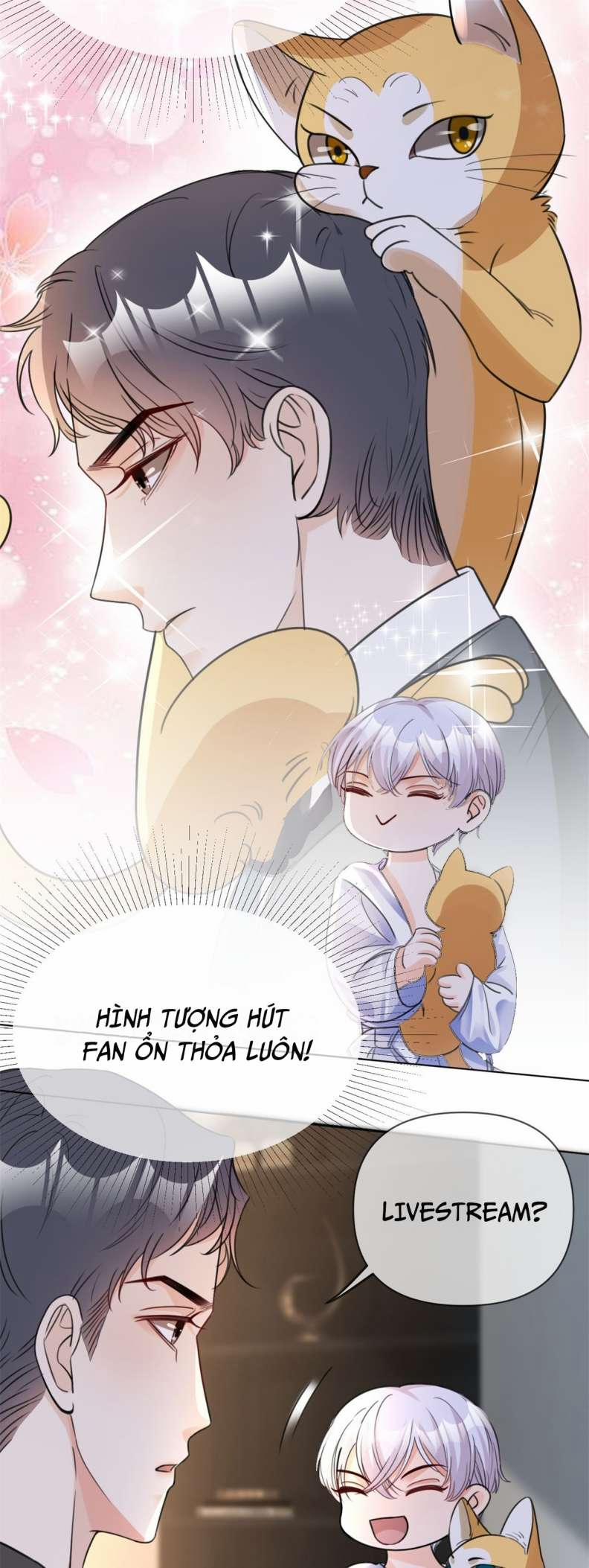 Bị Vạn Người Ghét Sau Khi Trùng Sinh Bạo Hồng Toàn Mạng 27 trang 8