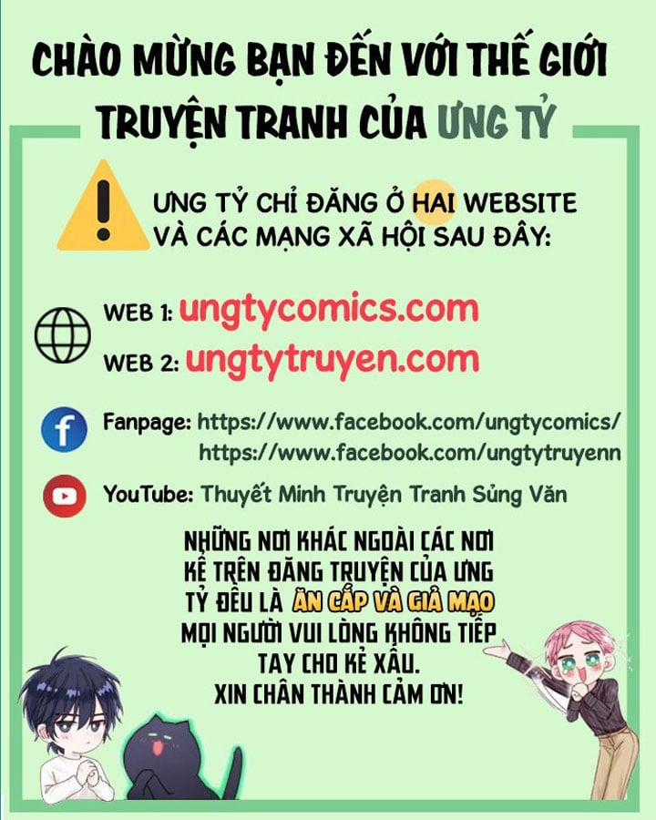 Bị Vạn Người Ghét Sau Khi Trùng Sinh Bạo Hồng Toàn Mạng 3 trang 0