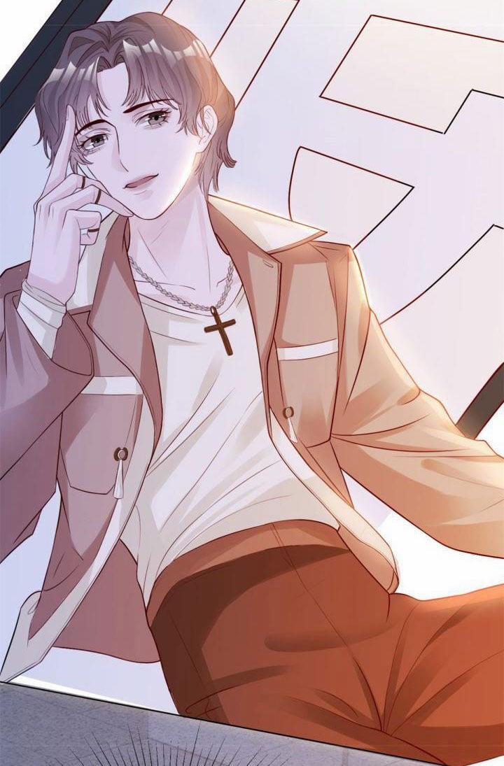 Bị Vạn Người Ghét Sau Khi Trùng Sinh Bạo Hồng Toàn Mạng 3 trang 10