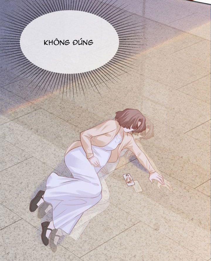 Bị Vạn Người Ghét Sau Khi Trùng Sinh Bạo Hồng Toàn Mạng 3 trang 11