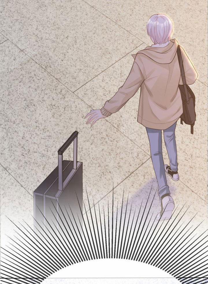 Bị Vạn Người Ghét Sau Khi Trùng Sinh Bạo Hồng Toàn Mạng 3 trang 12