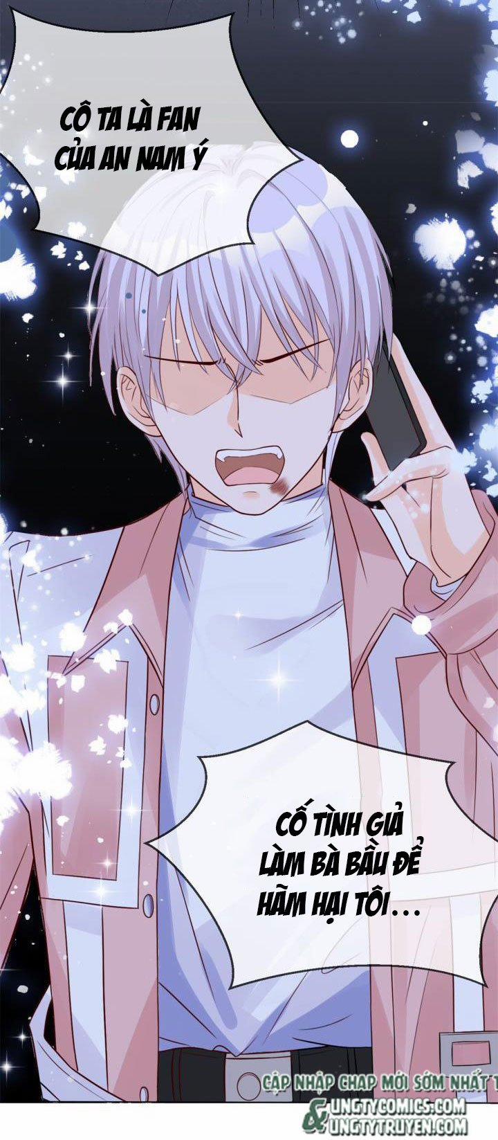 Bị Vạn Người Ghét Sau Khi Trùng Sinh Bạo Hồng Toàn Mạng 3 trang 14