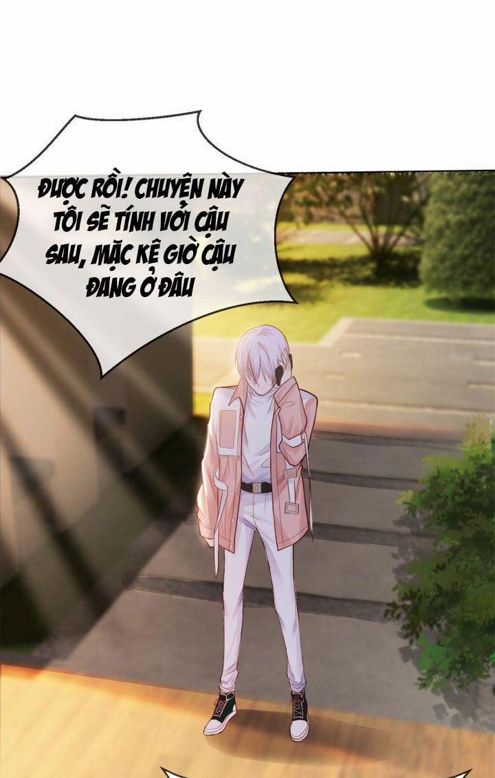 Bị Vạn Người Ghét Sau Khi Trùng Sinh Bạo Hồng Toàn Mạng 3 trang 15