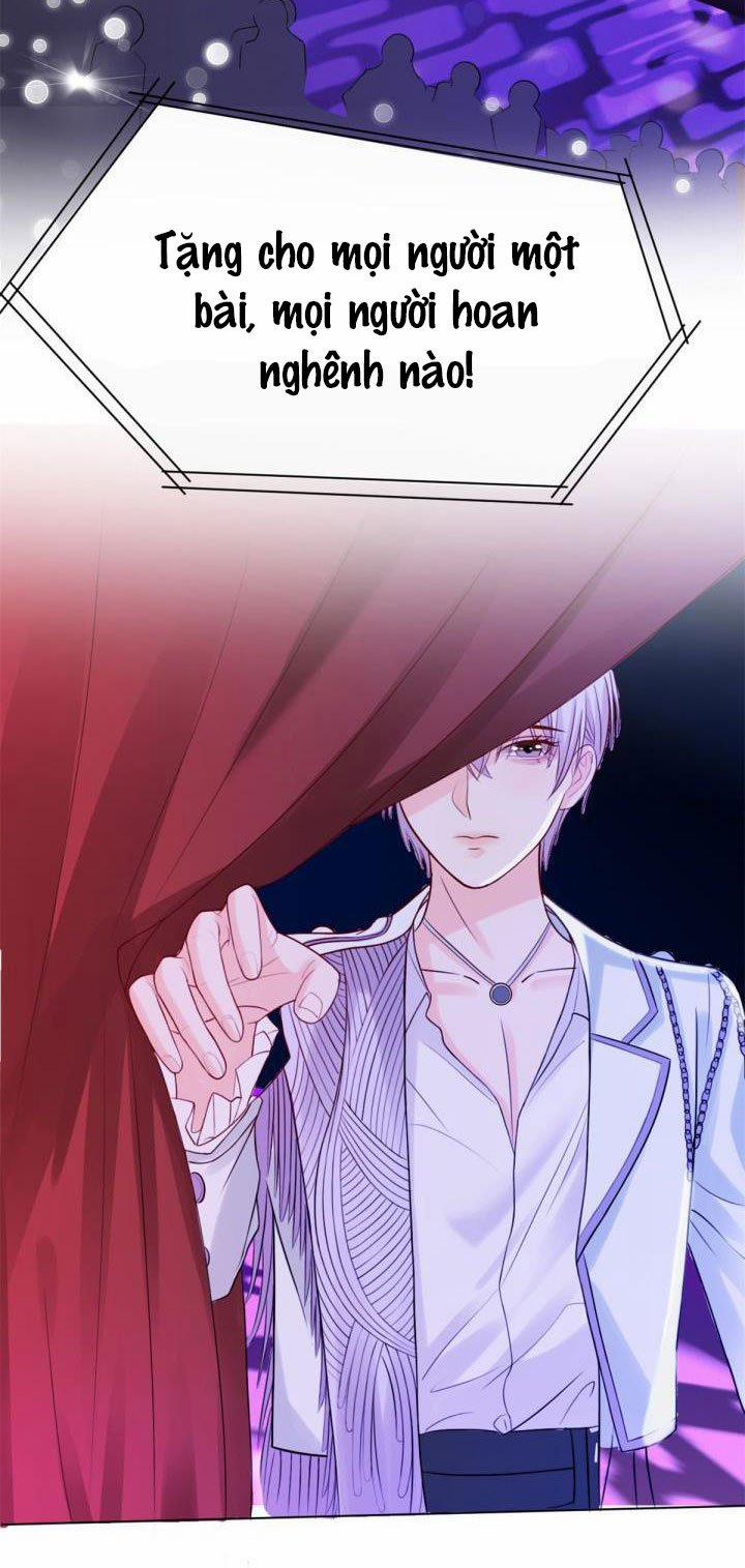 Bị Vạn Người Ghét Sau Khi Trùng Sinh Bạo Hồng Toàn Mạng 3 trang 18