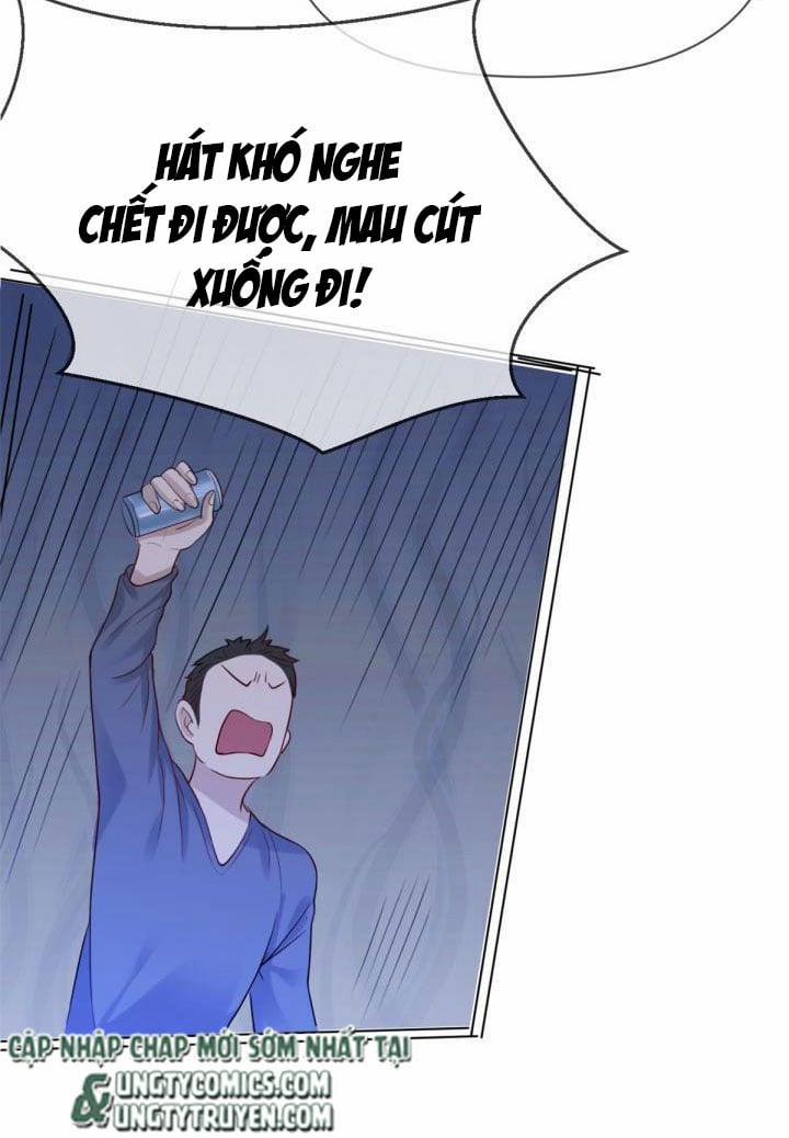 Bị Vạn Người Ghét Sau Khi Trùng Sinh Bạo Hồng Toàn Mạng 3 trang 22