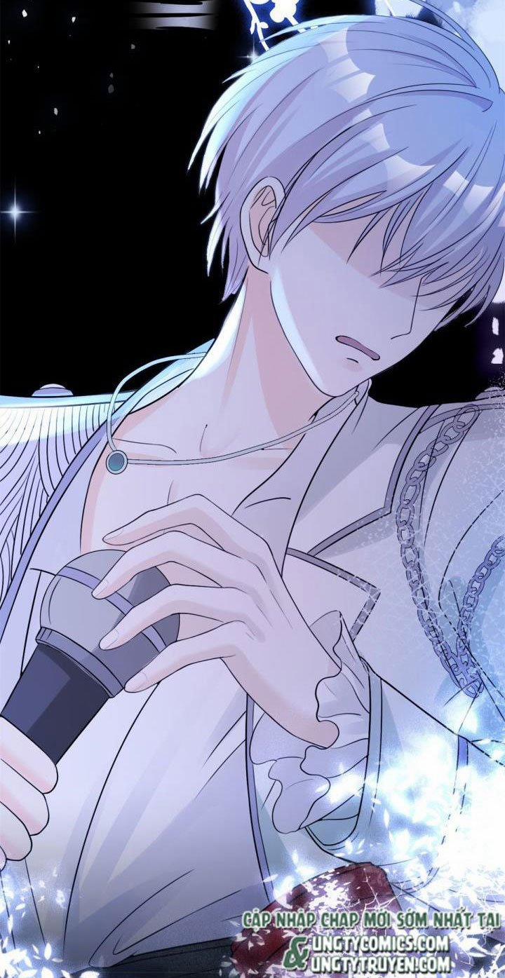 Bị Vạn Người Ghét Sau Khi Trùng Sinh Bạo Hồng Toàn Mạng 3 trang 27