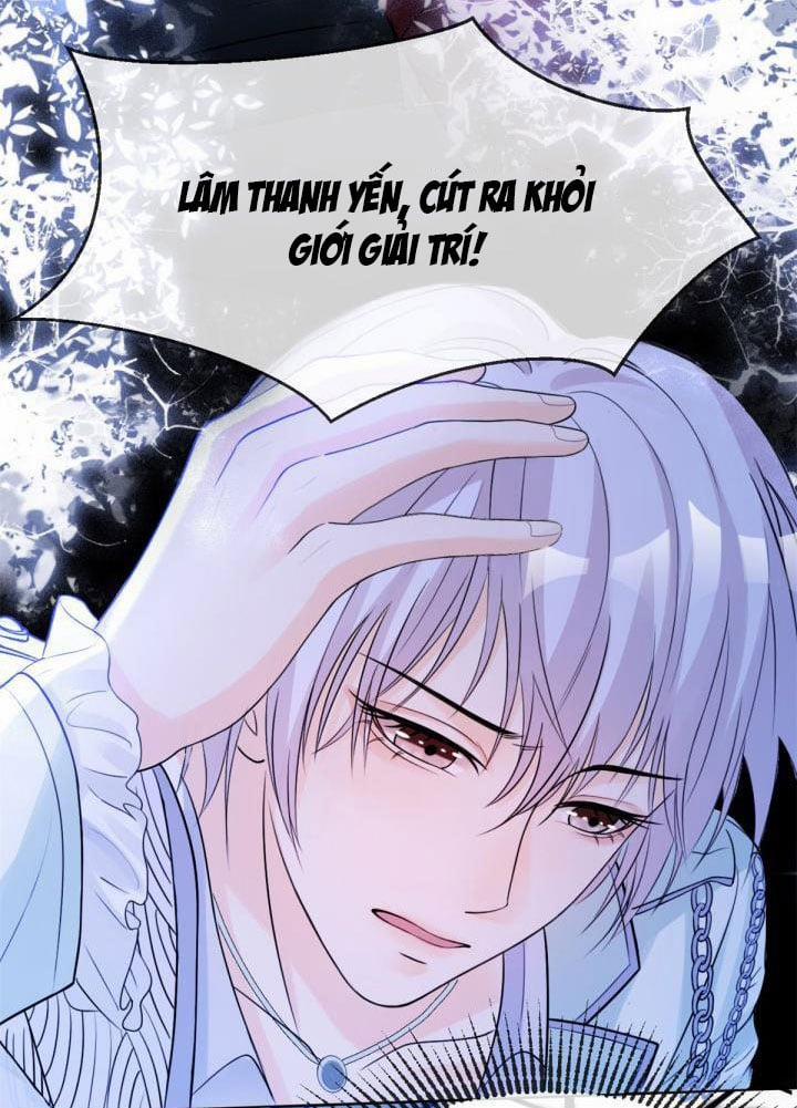 Bị Vạn Người Ghét Sau Khi Trùng Sinh Bạo Hồng Toàn Mạng 3 trang 28