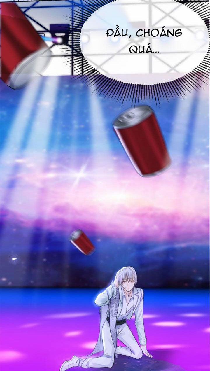 Bị Vạn Người Ghét Sau Khi Trùng Sinh Bạo Hồng Toàn Mạng 3 trang 29