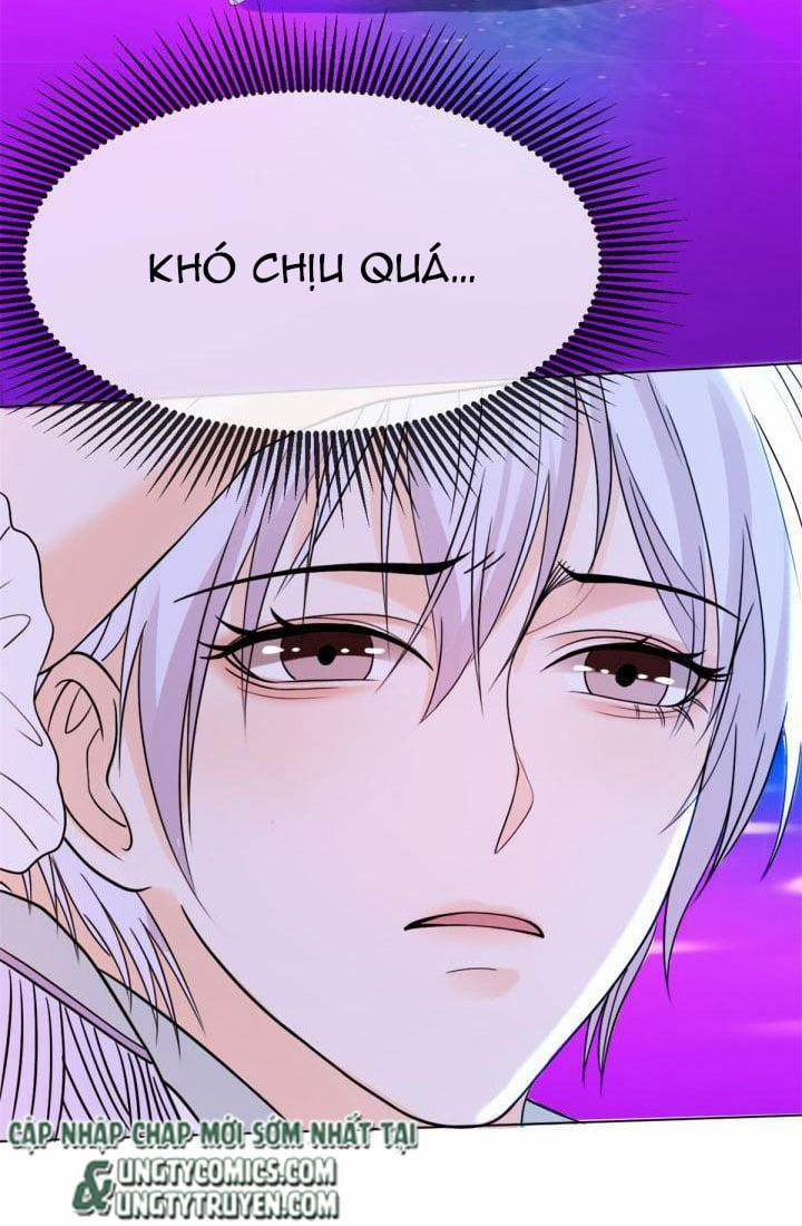 Bị Vạn Người Ghét Sau Khi Trùng Sinh Bạo Hồng Toàn Mạng 3 trang 30