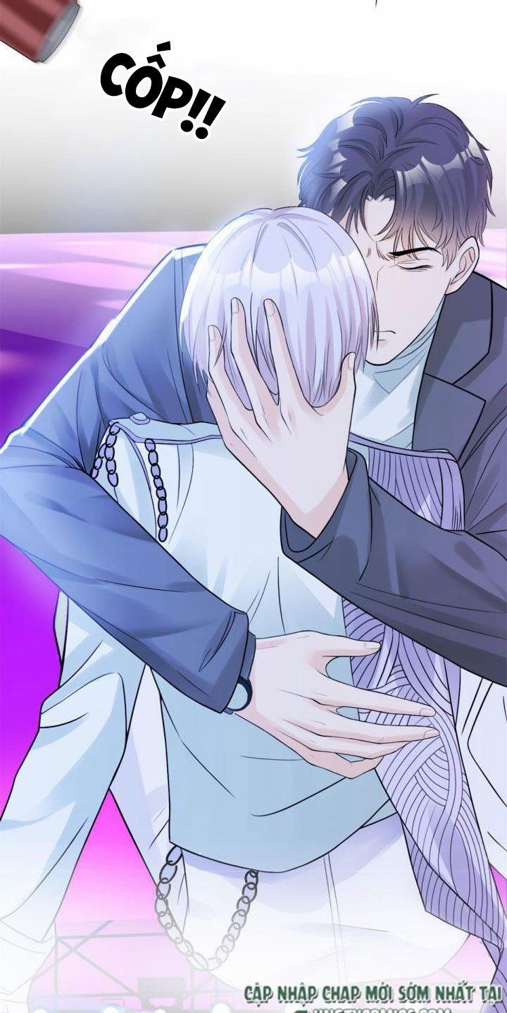 Bị Vạn Người Ghét Sau Khi Trùng Sinh Bạo Hồng Toàn Mạng 3 trang 34