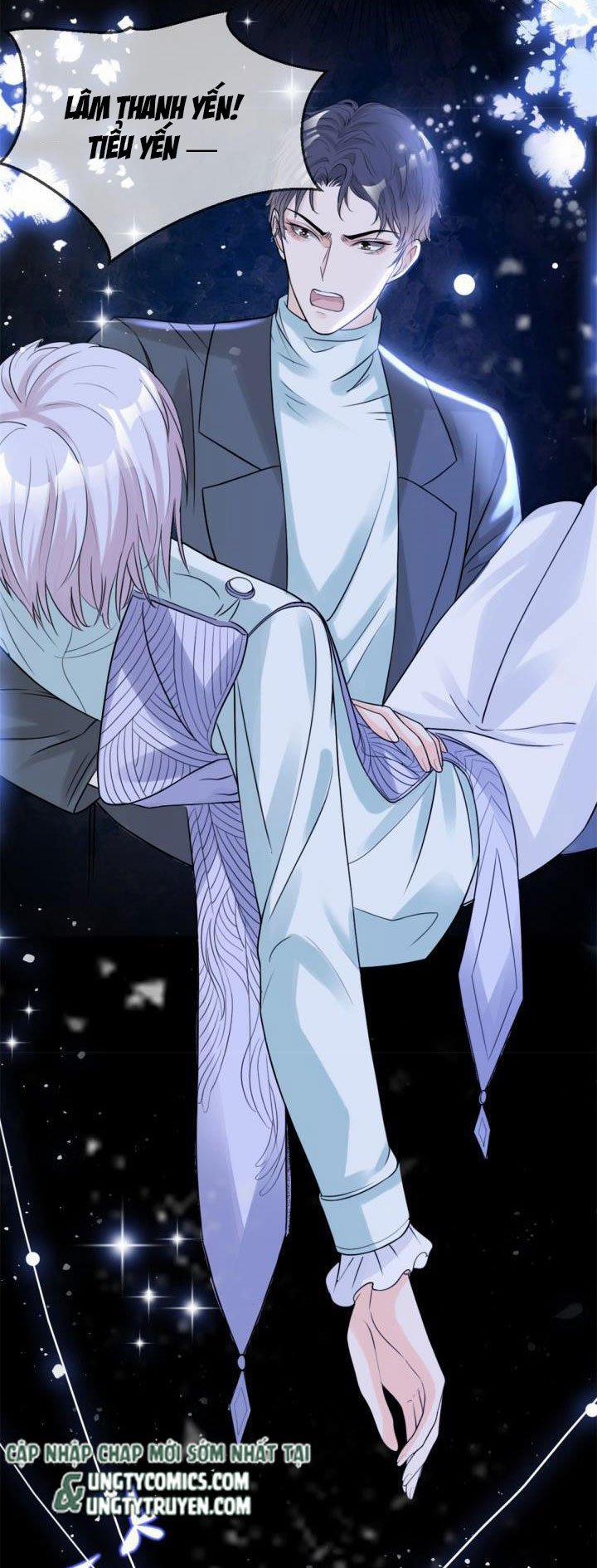 Bị Vạn Người Ghét Sau Khi Trùng Sinh Bạo Hồng Toàn Mạng 3 trang 37