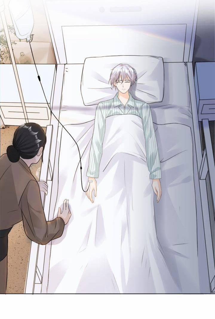 Bị Vạn Người Ghét Sau Khi Trùng Sinh Bạo Hồng Toàn Mạng 3 trang 40