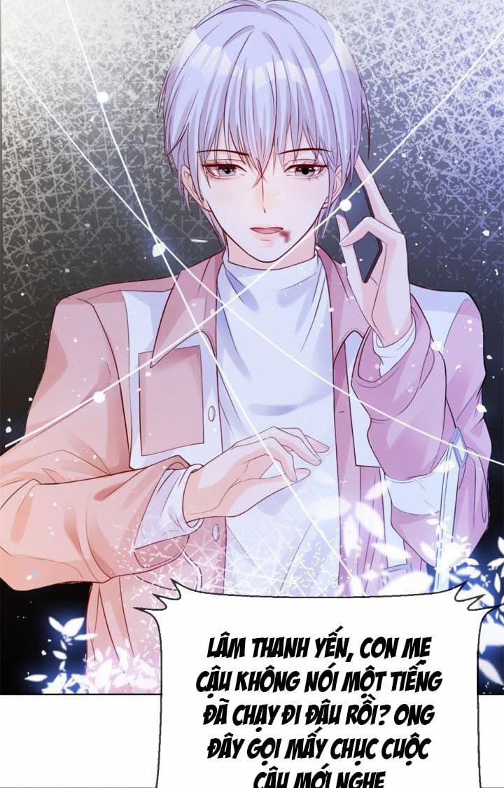 Bị Vạn Người Ghét Sau Khi Trùng Sinh Bạo Hồng Toàn Mạng 3 trang 5