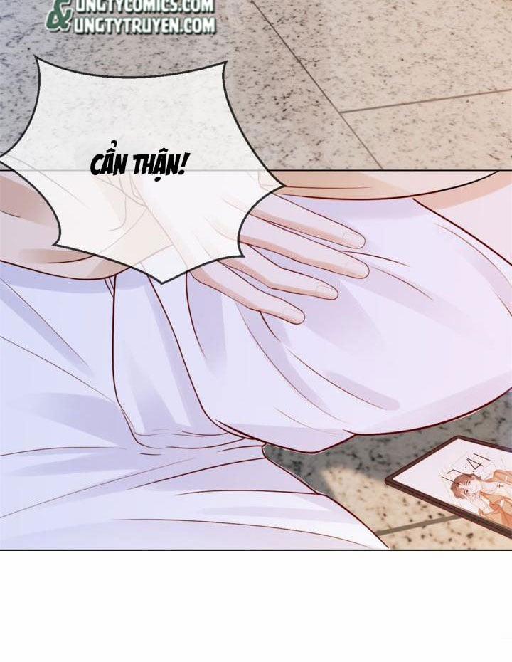 Bị Vạn Người Ghét Sau Khi Trùng Sinh Bạo Hồng Toàn Mạng 3 trang 8