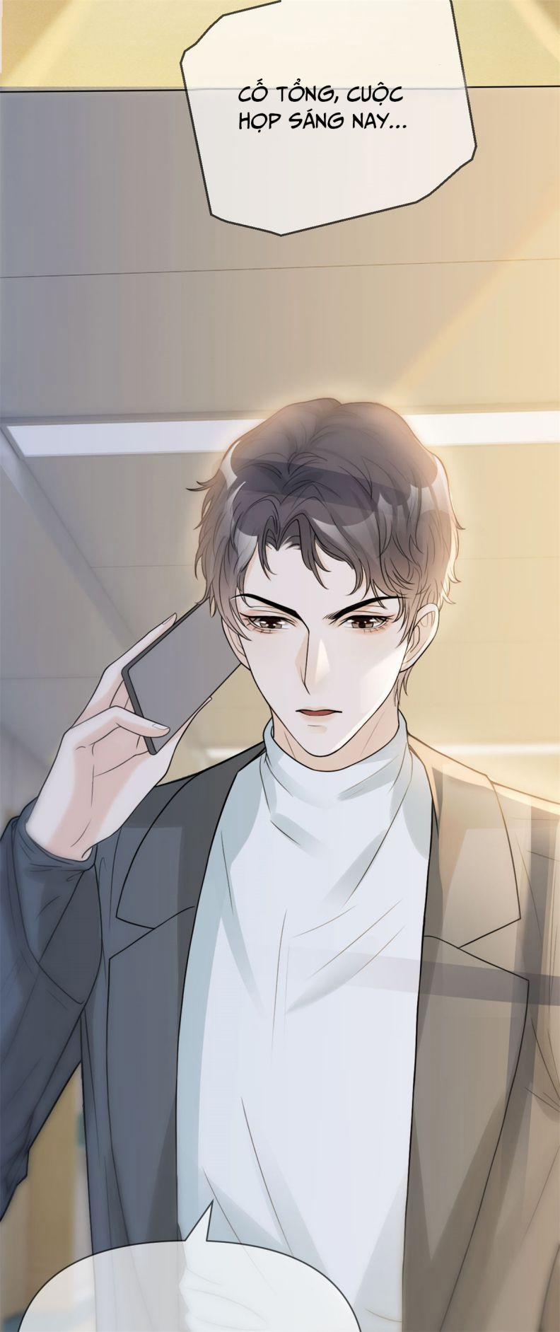 Bị Vạn Người Ghét Sau Khi Trùng Sinh Bạo Hồng Toàn Mạng 4 trang 19