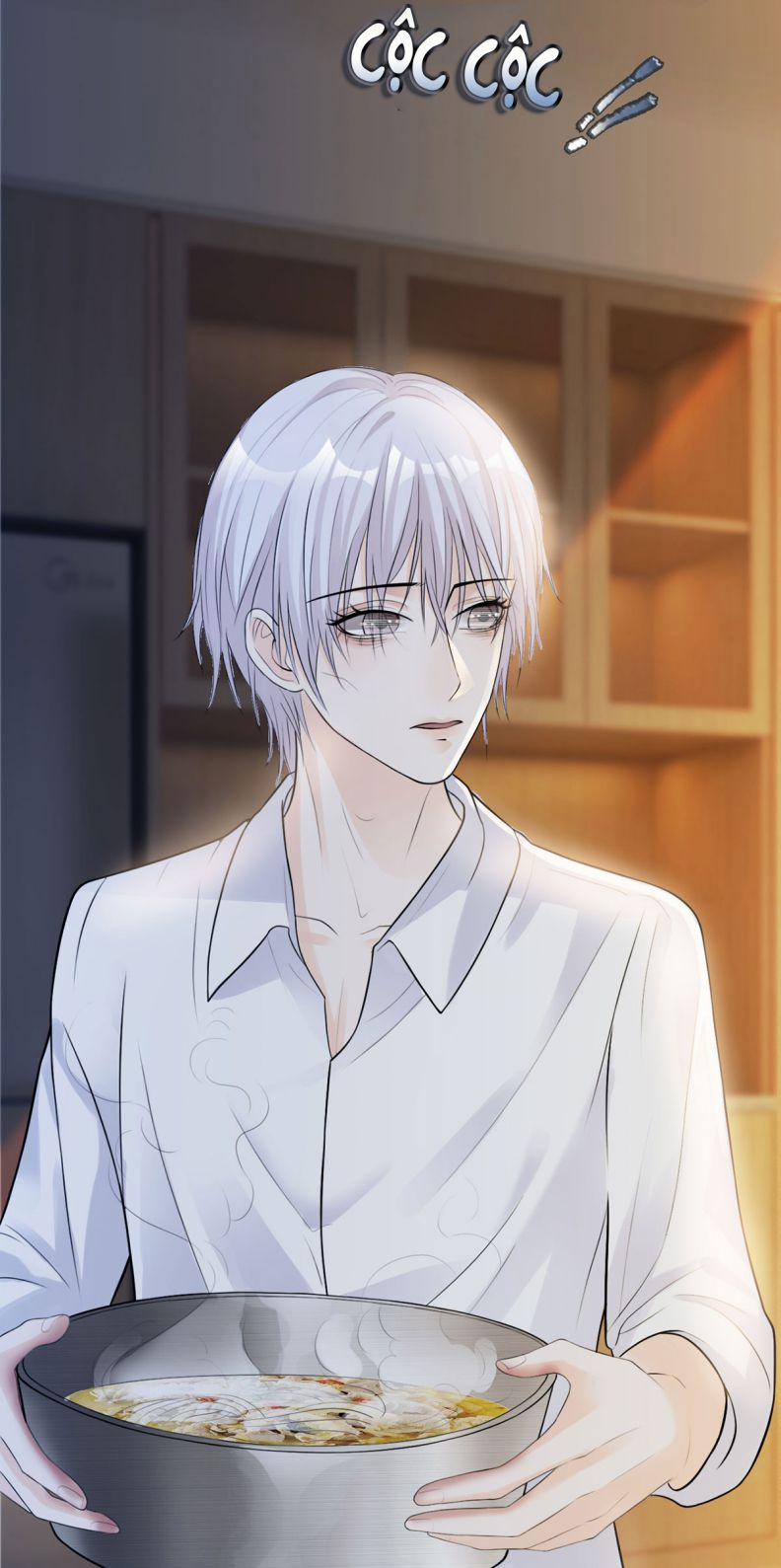 Bị Vạn Người Ghét Sau Khi Trùng Sinh Bạo Hồng Toàn Mạng 4 trang 27