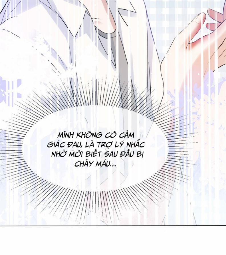 Bị Vạn Người Ghét Sau Khi Trùng Sinh Bạo Hồng Toàn Mạng 4 trang 8