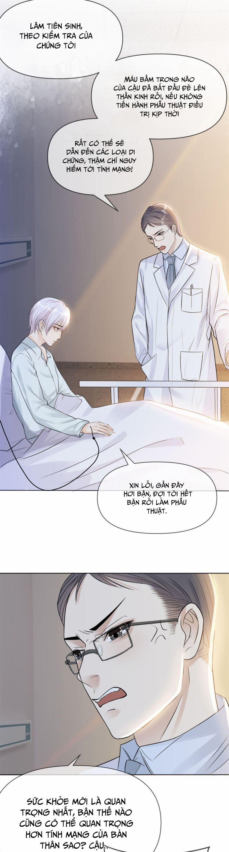 Bị Vạn Người Ghét Sau Khi Trùng Sinh Bạo Hồng Toàn Mạng 4 trang 9