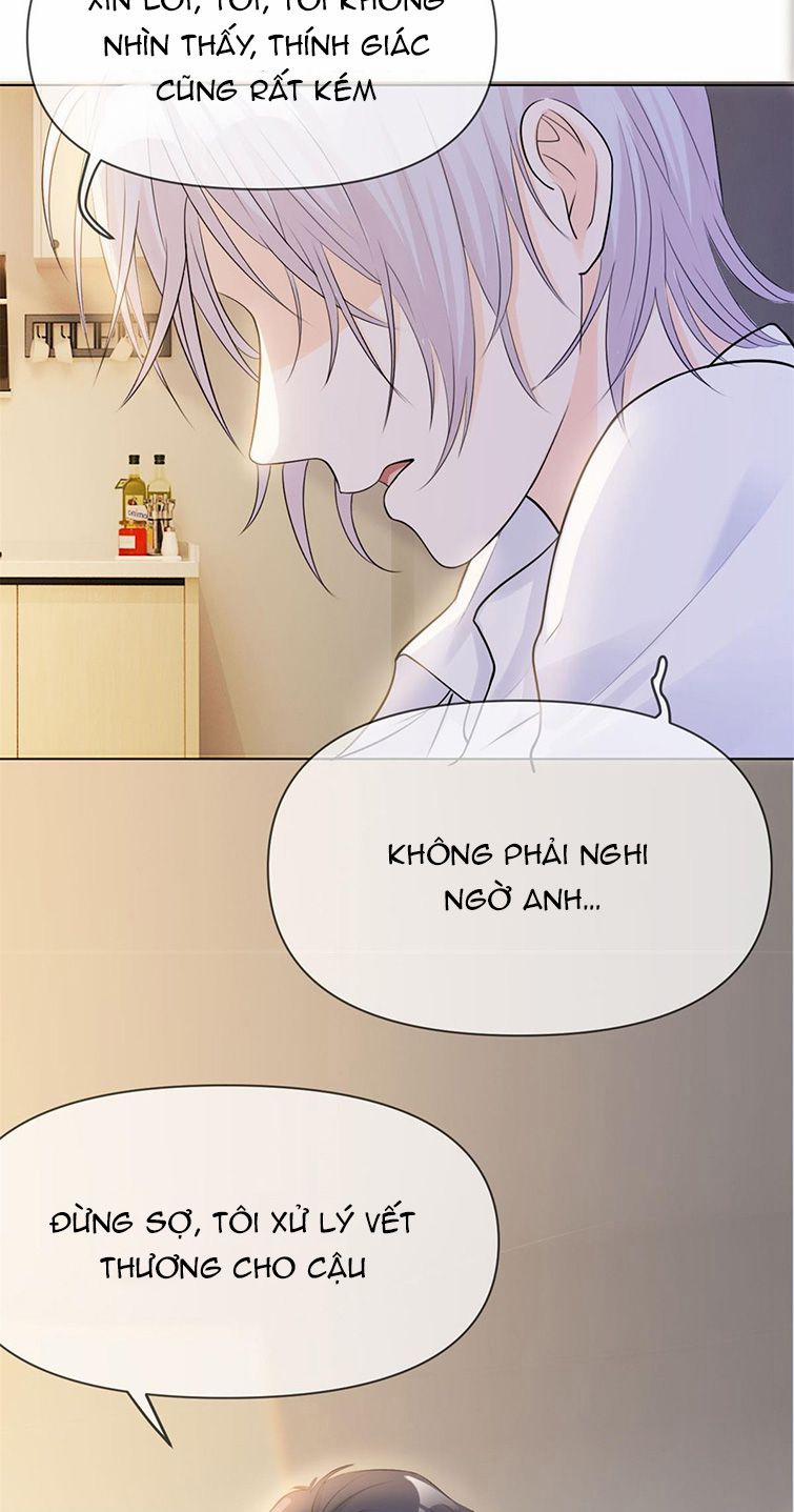 Bị Vạn Người Ghét Sau Khi Trùng Sinh Bạo Hồng Toàn Mạng 5 trang 22