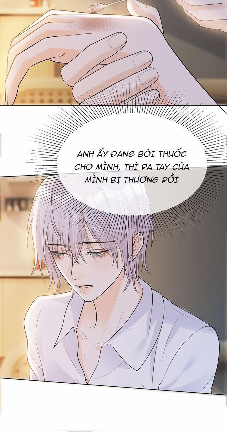 Bị Vạn Người Ghét Sau Khi Trùng Sinh Bạo Hồng Toàn Mạng 5 trang 24