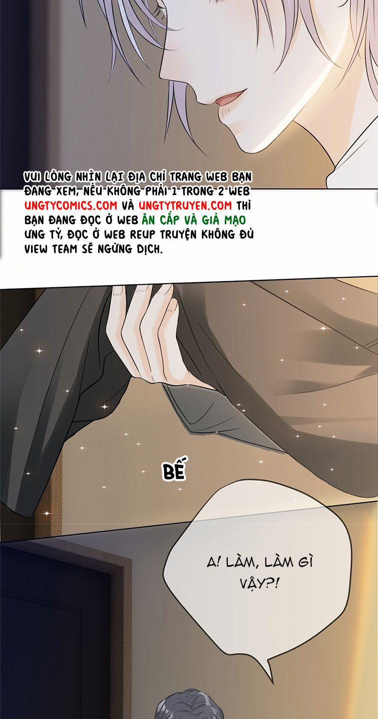 Bị Vạn Người Ghét Sau Khi Trùng Sinh Bạo Hồng Toàn Mạng 5 trang 5