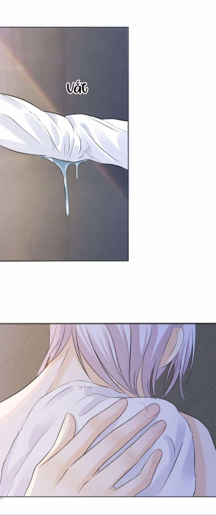 Bị Vạn Người Ghét Sau Khi Trùng Sinh Bạo Hồng Toàn Mạng 6 trang 10