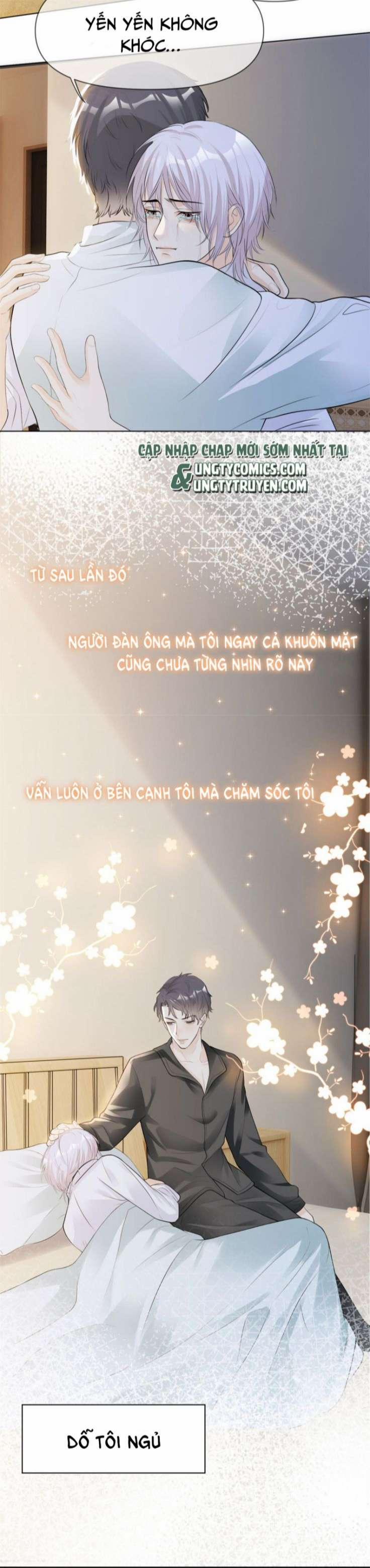 Bị Vạn Người Ghét Sau Khi Trùng Sinh Bạo Hồng Toàn Mạng 6 trang 2