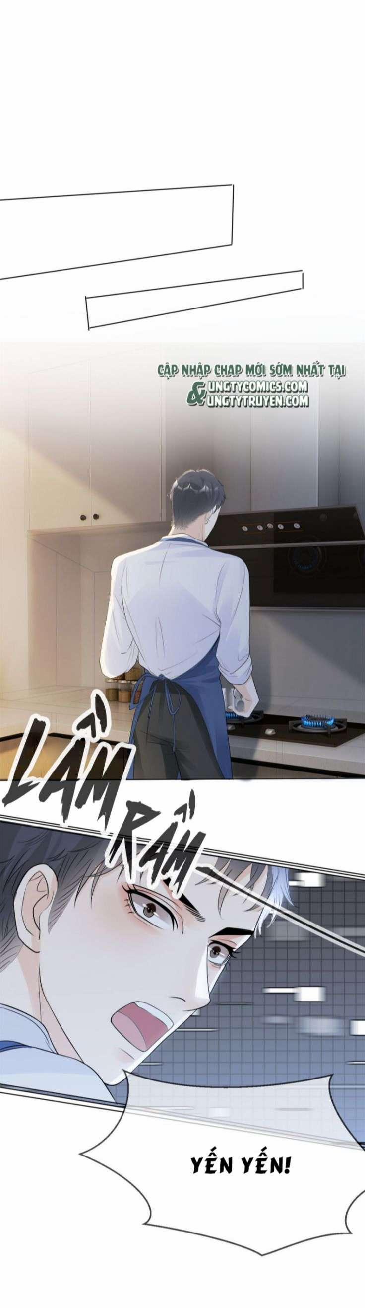 Bị Vạn Người Ghét Sau Khi Trùng Sinh Bạo Hồng Toàn Mạng 6 trang 4