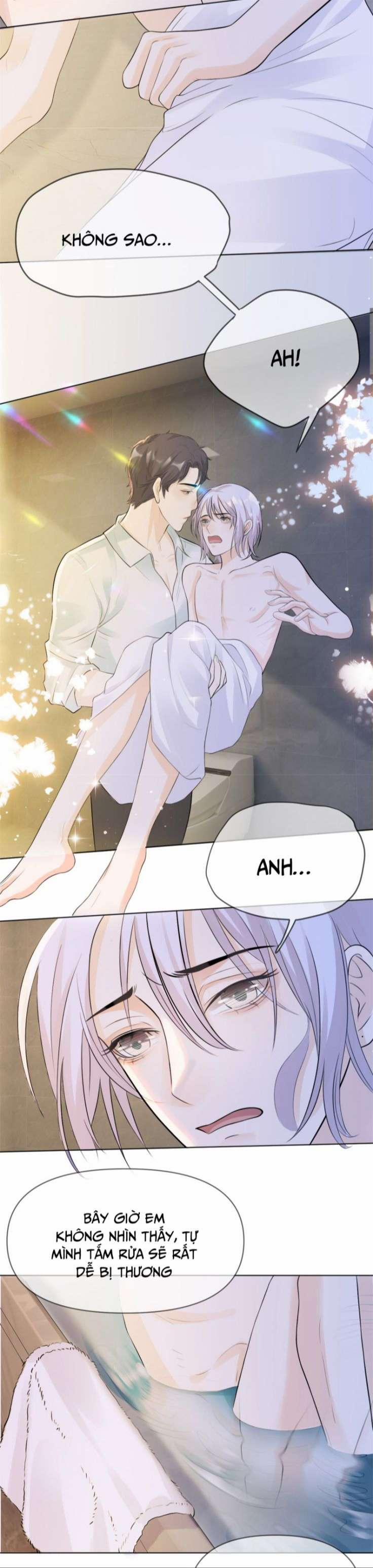 Bị Vạn Người Ghét Sau Khi Trùng Sinh Bạo Hồng Toàn Mạng 6 trang 6