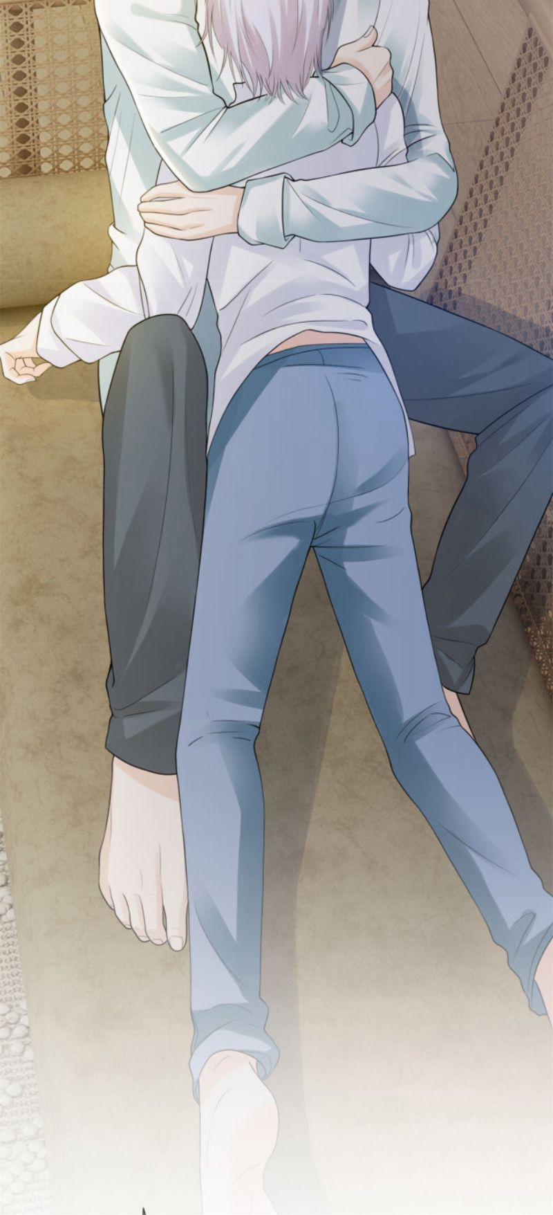 Bị Vạn Người Ghét Sau Khi Trùng Sinh Bạo Hồng Toàn Mạng 7 trang 21