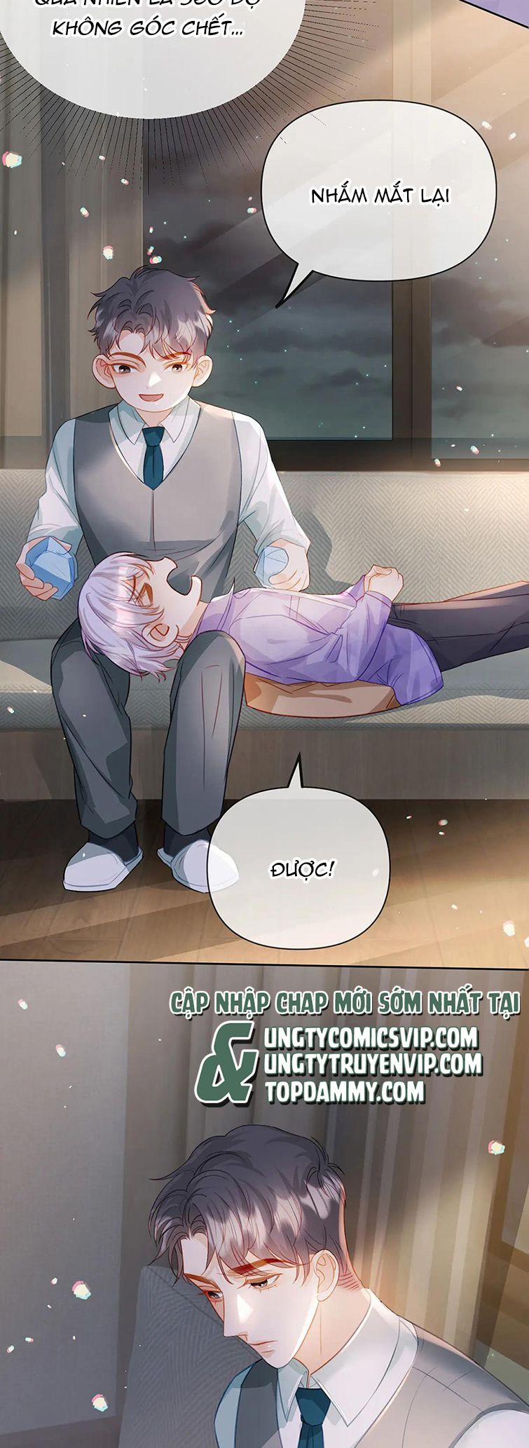 Bị Vạn Người Ghét Sau Khi Trùng Sinh Bạo Hồng Toàn Mạng 73 trang 14