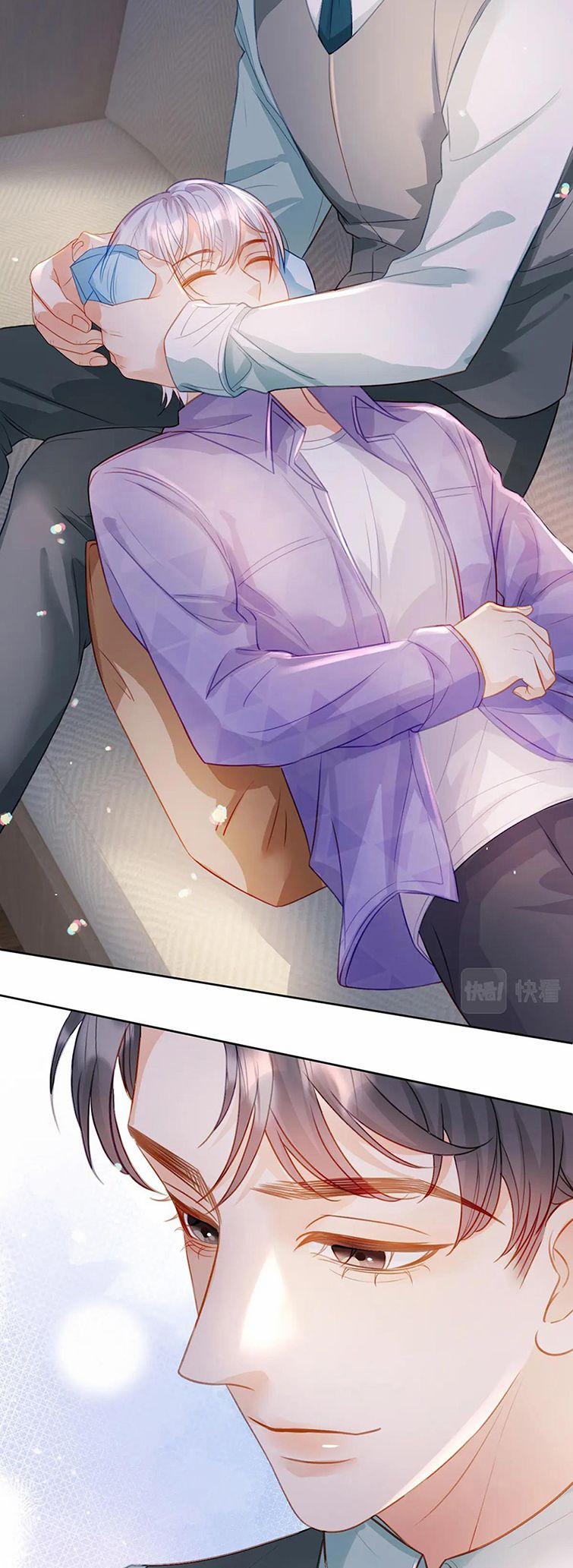 Bị Vạn Người Ghét Sau Khi Trùng Sinh Bạo Hồng Toàn Mạng 73 trang 15