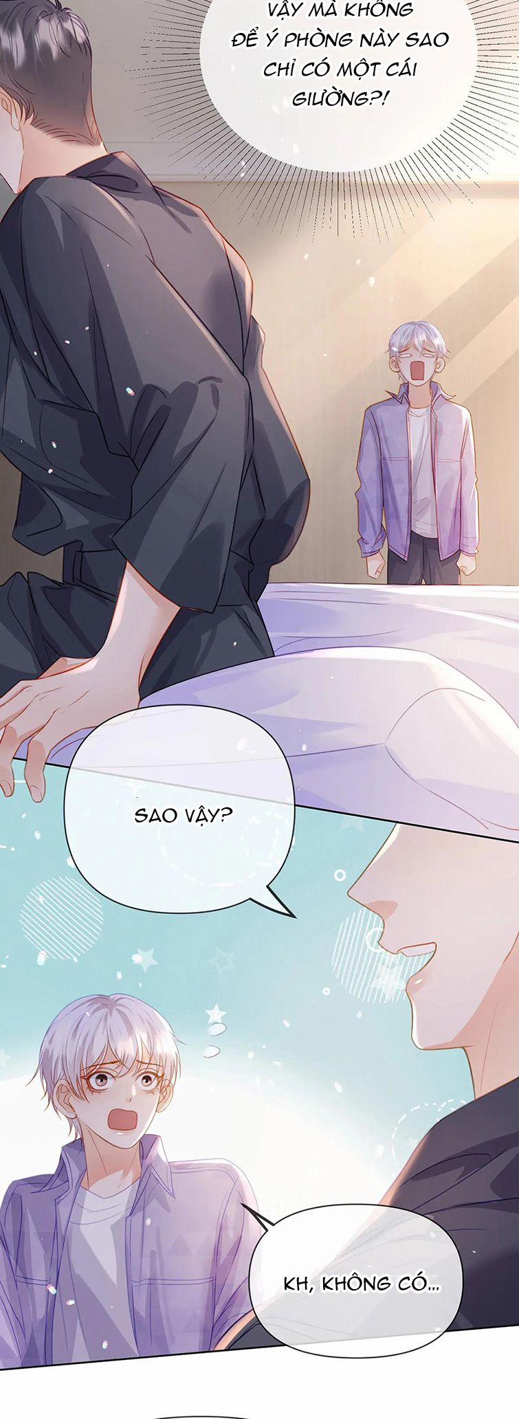 Bị Vạn Người Ghét Sau Khi Trùng Sinh Bạo Hồng Toàn Mạng 73 trang 17