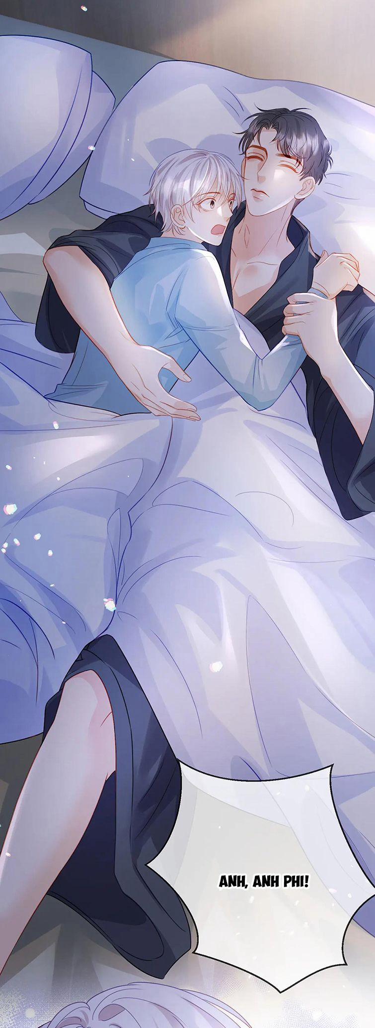 Bị Vạn Người Ghét Sau Khi Trùng Sinh Bạo Hồng Toàn Mạng 73 trang 21