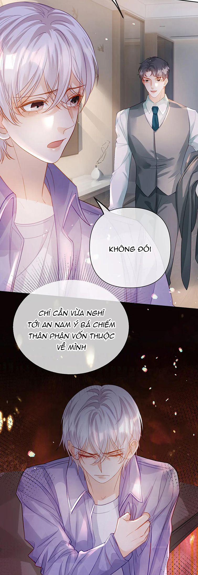 Bị Vạn Người Ghét Sau Khi Trùng Sinh Bạo Hồng Toàn Mạng 73 trang 8