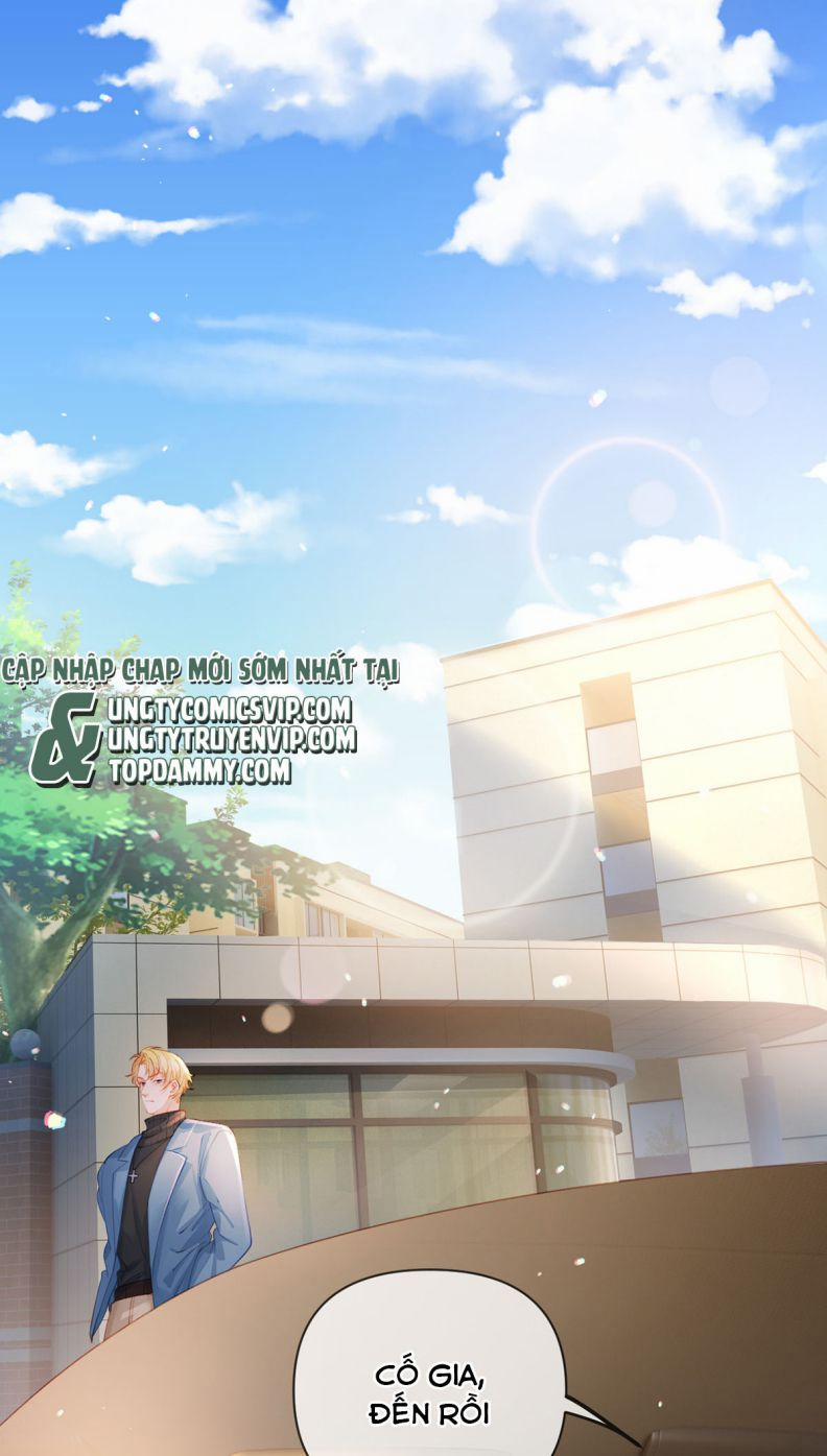 Bị Vạn Người Ghét Sau Khi Trùng Sinh Bạo Hồng Toàn Mạng 74 trang 1